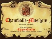 Chambolle-Chopin