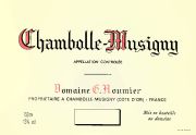 Chambolle-GRoumier
