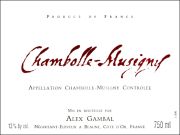 Chambolle-Gambal