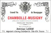 Chambolle-Laurent