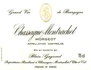Chassagne-1-Morgeot-BlainGagnard