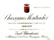 Chassagne-1-Morgeot-Chandesais