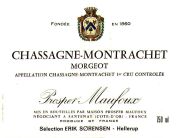 Chassagne-1-Morgeot-Maufoux