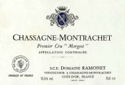 Chassagne-1-Morgeot-Ramonet