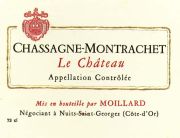 Chassagne-Moillard