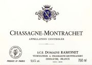 Chassagne-Ramonet