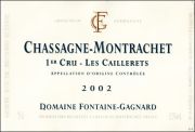 Chassagne_Caillerets_FontGagn