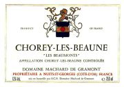 Chorey-Beaumonts-MachardGramont