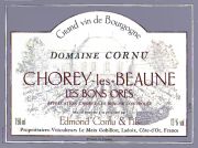 Chorey-BonsOres-Cornu96