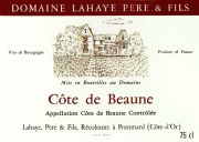 CoteDeBeaune-Lahaye