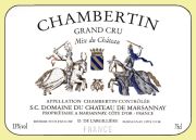 Gevrey-0-Chambertin-ChMarsannay