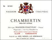 Gevrey-0-Chambertin-Naigeon