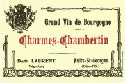 Gevrey-0-Charmes-Laurent