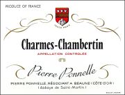 Gevrey-0-Charmes-Ponnelle