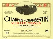Gevrey-0-Charmes-Truchot