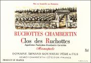Gevrey-0-Ruchottes-Rousseau