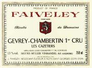 Gevrey-1-Cazetiers-Faiveley