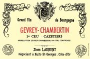 Gevrey-1-Cazetiers-Laurent