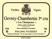 Gevrey-1-Champeaux-Naddef