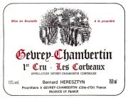 Gevrey-1-Corbeaux-Heresztyn