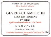 Gevrey-1-Fontenys-ClairDau