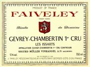Gevrey-1-Issarts-Faiveley