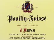 PuillyFuisse-Marey