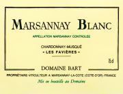 Marsannay-Favieres-Bart
