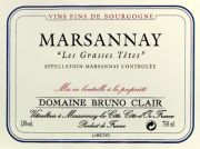 Marsannay-GrassesTetes-Clair