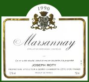 marsannay-roty