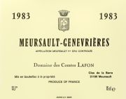 Meursault-1-Genevrieres-Lafon