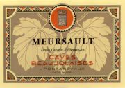 Meursault-CavesBeaujolaises
