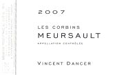 Meursault-Corbins-Dancer