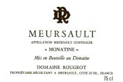 Meursault-Rougeot