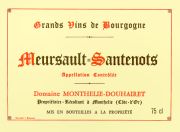 Meursault-Santenots-MontDouhairet