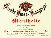 Monthelie-GGaraudet