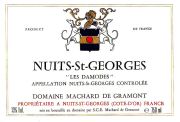 Nuits-Damodes-Gramont