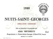 Nuits-Michelot