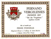 Pernand-1-Iles-Ponnelle