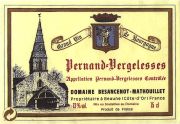 Pernand-Besancenot