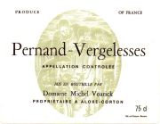 Pernand-Voarick