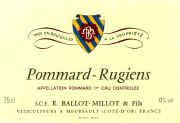 Pommard-1-Rugiens-BallotMillot