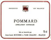 Pommard-Boudier