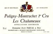 Puligny-1-Chalumeaux-Pascal