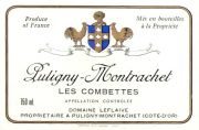Puligny-1-Combettes-Leflaive