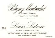 Puligny-1-Folatieres-Latour