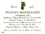 Puligny-1-Montlivault-Piat