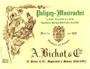 Puligny-1-Pucelle-Bichot