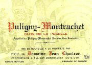 Puligny-1-Pucelle-Chartron