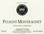 Puligny-Moreau
